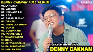 DENNY CAKNAN - LAMUNAN | FULL ALBUM TERBARU 2024 | LAGU JAWA TERBARU 2024 screenshot 2