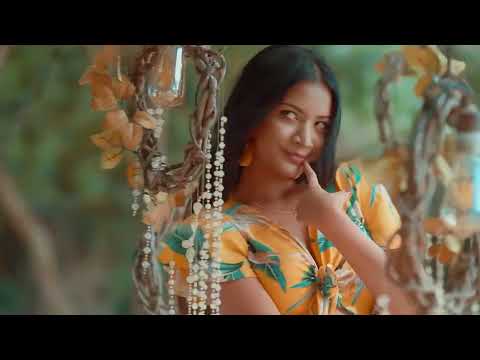 Komali (කොමළි) | Jaanu Teledrama | Music Video | 2023