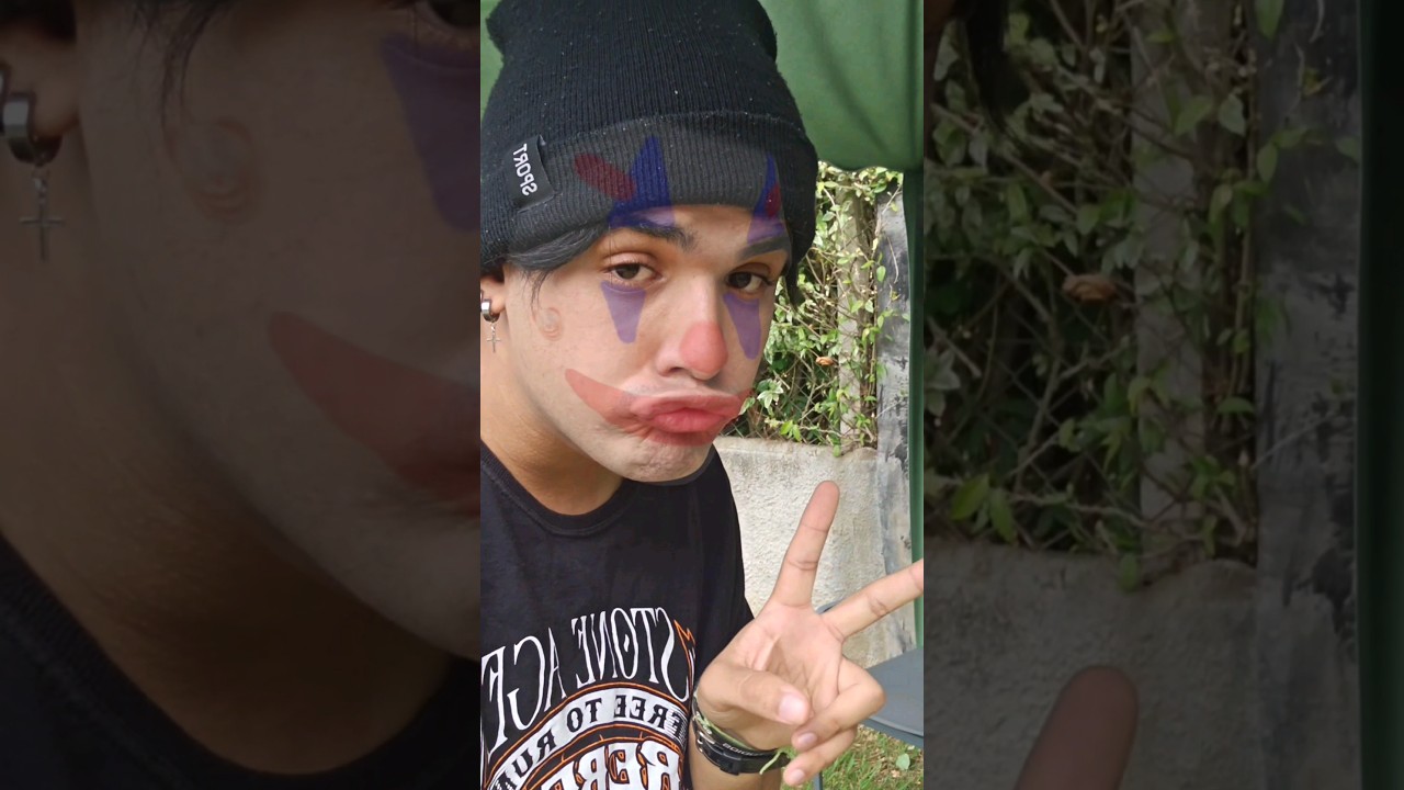 Consegui vencer o Gaba? 😨 