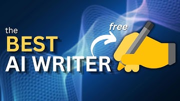 This might be the Best Free AI Text Writing Tool! - Rytr Overview