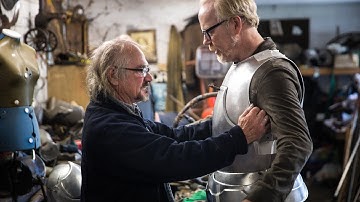 Adam Savage