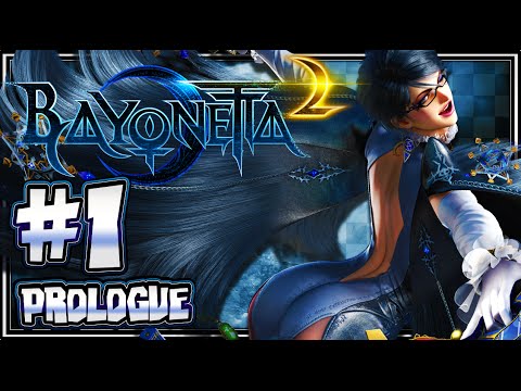 Jogo Bayonetta 1 + Bayonetta 2 - Wii U - MeuGameUsado