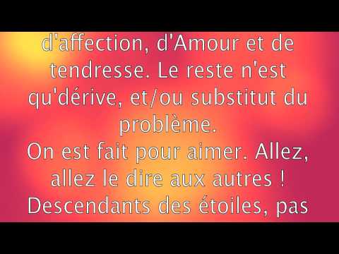 Keny Arkana - Odyssée d'une incomprise
