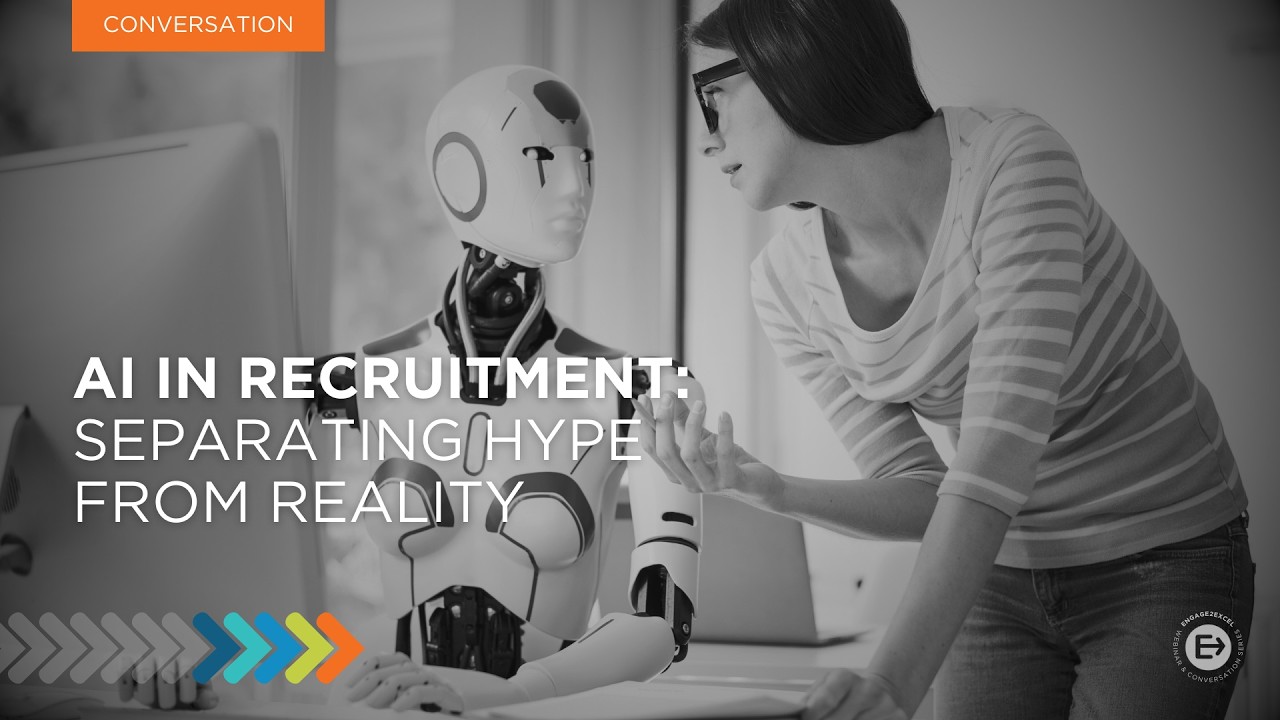 AI In Recruiting Separating Hype from Reality