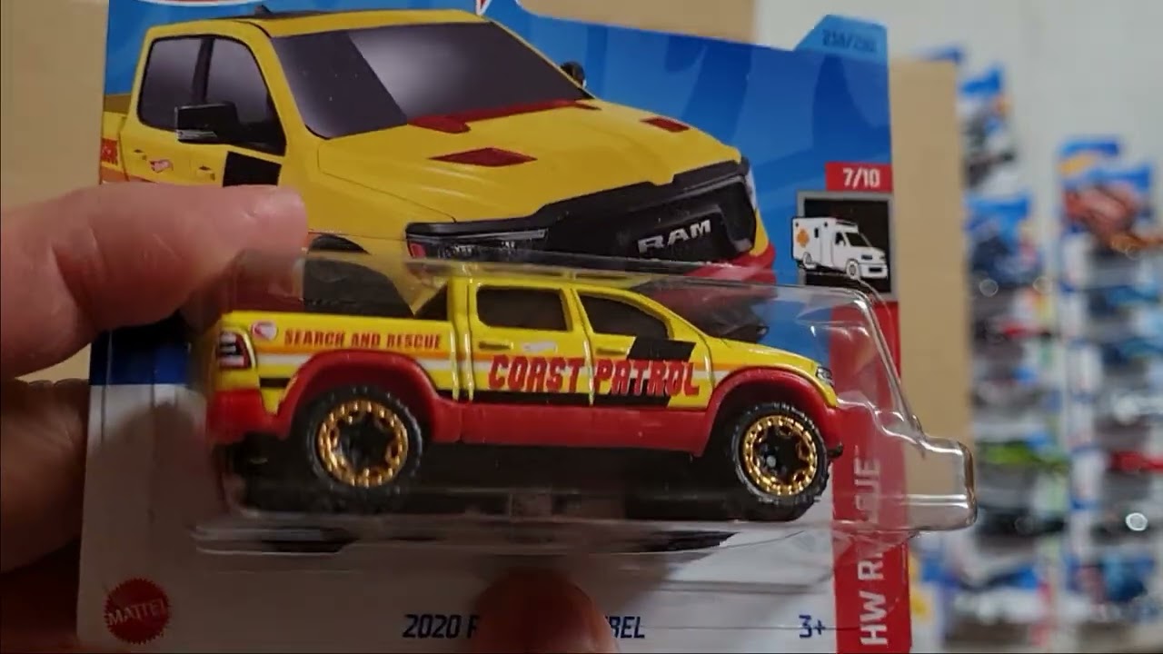 Hot Wheels Unboxing Main Liner Kiste mit 72 Modellen [modellautos-dresden]