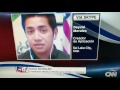 Deyvid Morales en CNN en Español