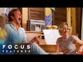 Wet Hot American Summer | The Camp Firewood Talent Show