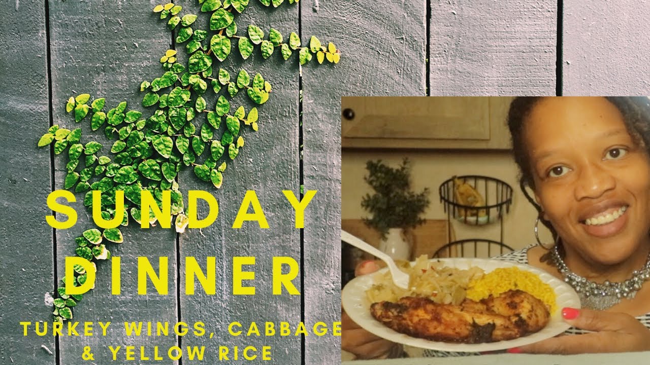 Air Fryer Turkey Wings in the NINJA FOODIE CMeVlogz YouTube