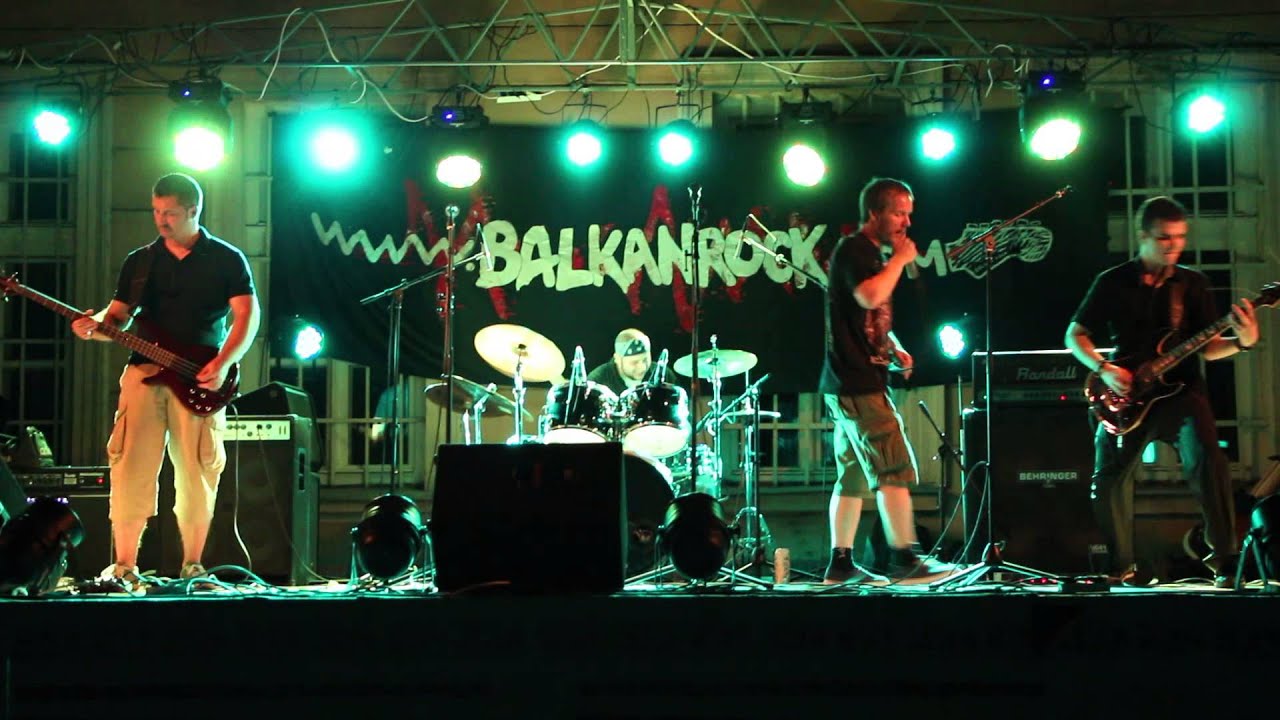 Streetcore Unity - Loyal to the death (LIVE) - Watch in HD