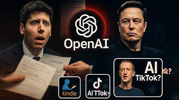 AI News Showdown: OpenAI Scandal, Sam Altman Subpoena, Sora Boom, Meta Vibes & More