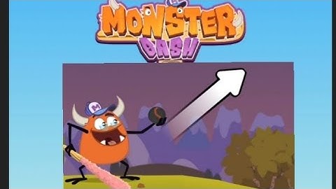 MONSTER BASH FRVR ⚾️🥎