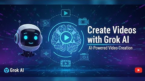 How to Make AI Videos with Grok (Step-by-Step Tutorial)