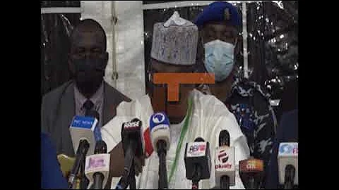 RESULT OF 2022 OSUN APC GOVERNORSHIP PRIMARY ELECTION