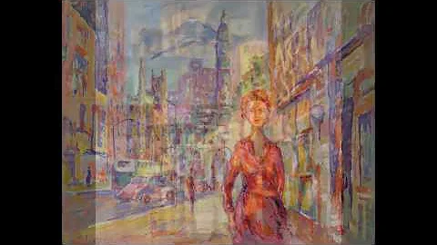 Philadelphia's Best Unknown Painter - Impressionis...