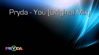 Pryda - You (Original Mix)