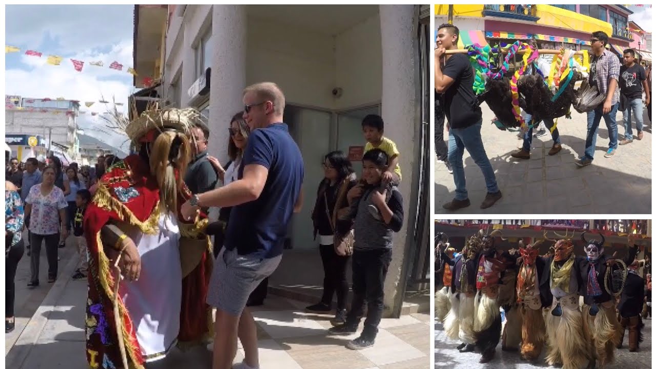 Santiago Juxtlahuaca July 24