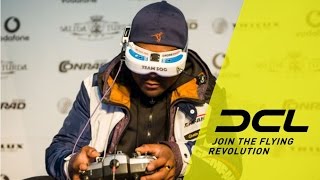 DCL Pilot Interview - GhettoDino