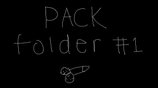 Pack Bundle #1 (30+ PACKS!)