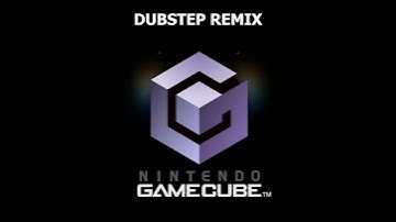 GameCube Startup Intro Extended - Dubstep Hip Hop Cover
