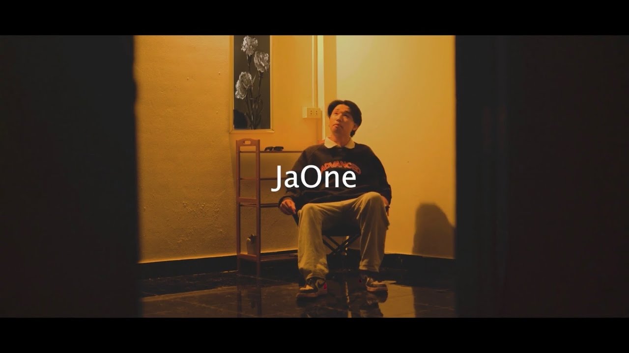 JaOne - ໃຈທີ່ເສຍຫາຍ [Official Mv] Prod.VEG - YouTube