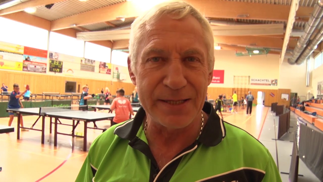 PUNKtum Trainingscamps bei Tischtennisvereinen der Region