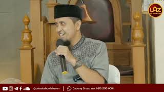 Adabul Mufrod Hadits 23 | DILARANG MENDOAKAN ORANG TUA DALAM KEADAAN MUSYIK