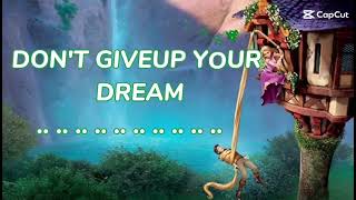 Download Lagu 🌷Don't Give Up Your Dream..!! 🌷(Lyrics Song)Keep dreaming and moving forward.@Hasintha Deshan MP3 Download Lagu 🌷Don't Give Up Your Dream..!! 🌷(Lyrics Song)Keep dreaming and moving forward.@Hasintha Deshan MP3