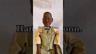 1980s Daddy’s Long Legs Doll - “Junior”