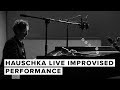 Capture de la vidéo Hauschka Live Improvised Performance