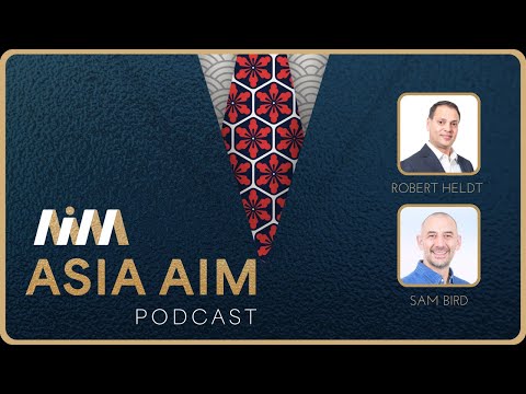 ASIA Aim Trailer