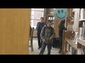Beginning of video