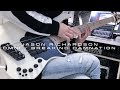 Ayumu JASON RICHARDSON OMNI BREAKING DAMNATION 