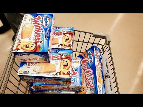 Ceo Of Hostess