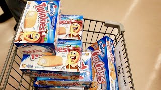 Coronavirus: Consumers look to treat themselves and reward themselves amid pandemic: Hostess CEO