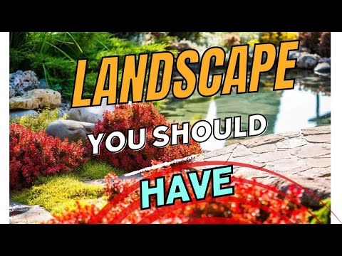Outdoor Living Spaces Makeovers Time-lapse