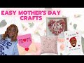 Easy Mother's Day Gift Ideas
