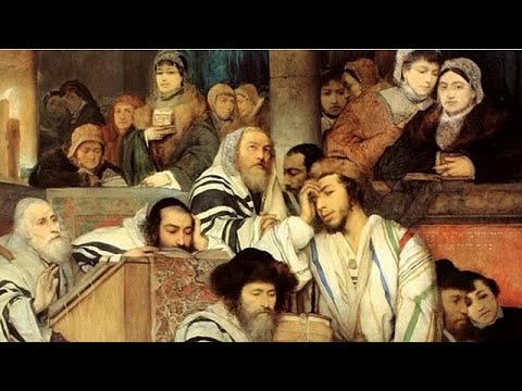 Видео: История евреев в Средние века и Раннее новое время