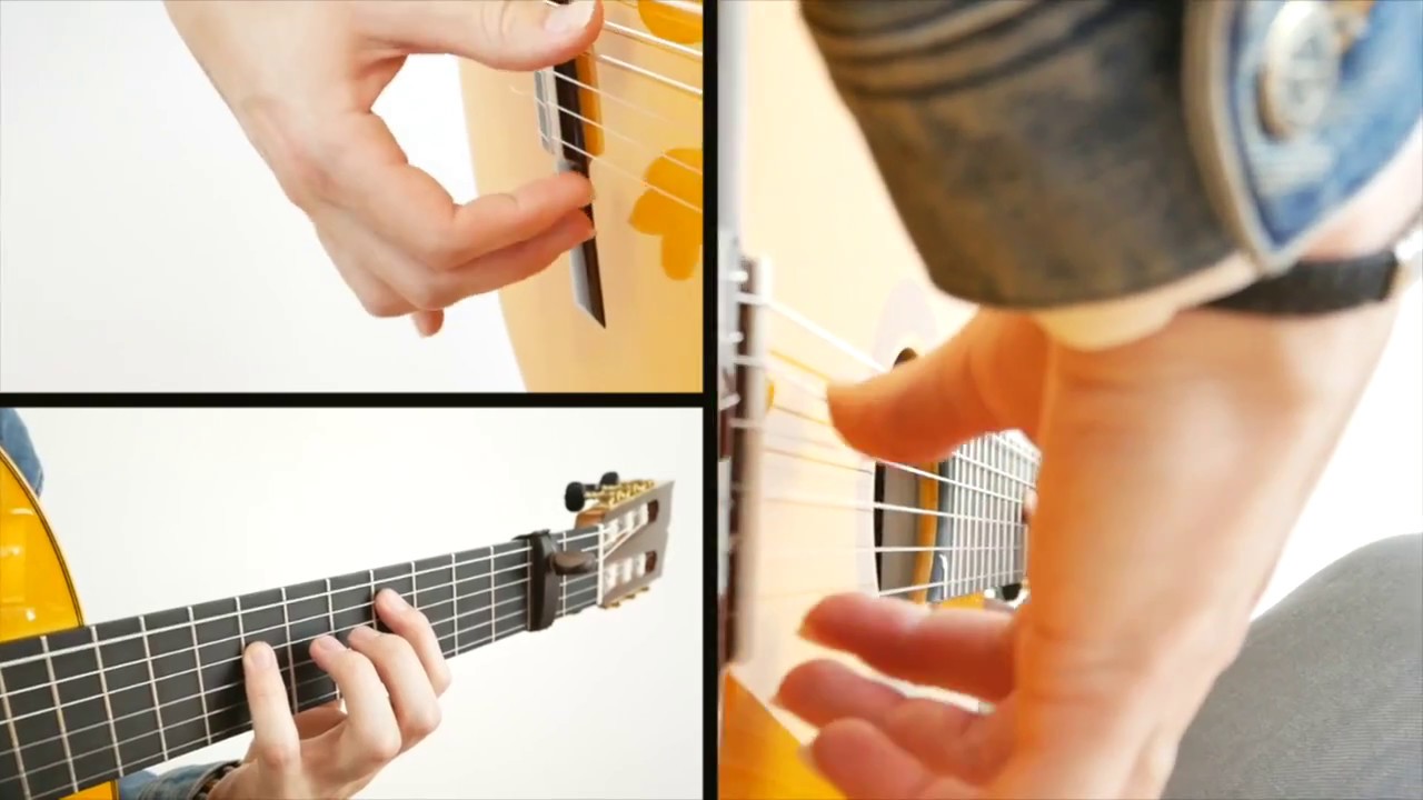 Samuelito - Panaderos flamencos by Esteban de Sanlúcar