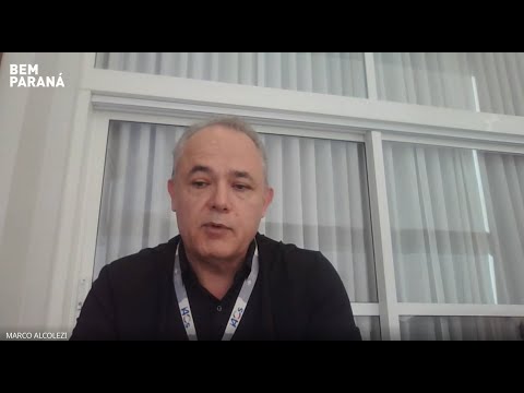 DIRETOR DESTACA IMPORTÂNCIA DE CURITIBA PARA O CARREFOUR: "ONDE TEM MAIS UNIDADES"  | Entrevista