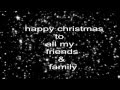 Merry Christmas-  Happy New Year-اغنية راس السنة 2013HD
