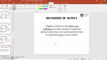 ECO120 CHAPTER 2 PART 2