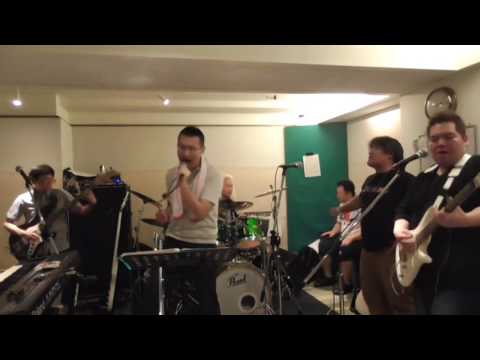 THE TSURAI～ファンキー末吉with爆風セッション