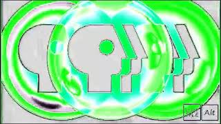 PBS DVD (2002) in IceVisionFlangedSawChorded