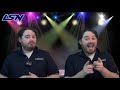 LSN Sports Insider 10-27-2020 Dickinson Gators