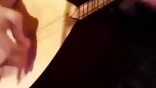 Zahi̇r Zi̇lan Koro Kurdi̇ Sahnesi̇nde