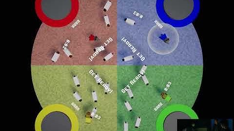 CMU ETC BVW Round 5 Interim Video