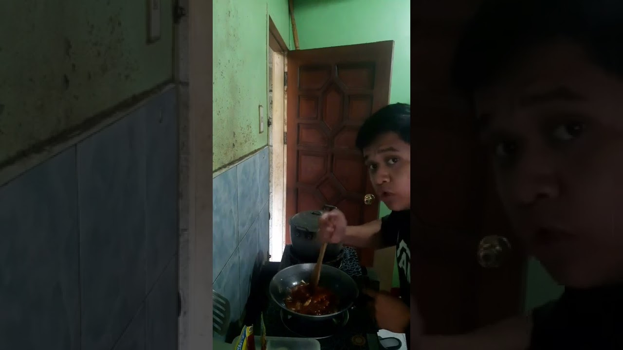 Tinapa with egg