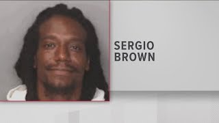 Former NFL player Sergio Brown arrested after mother found dead