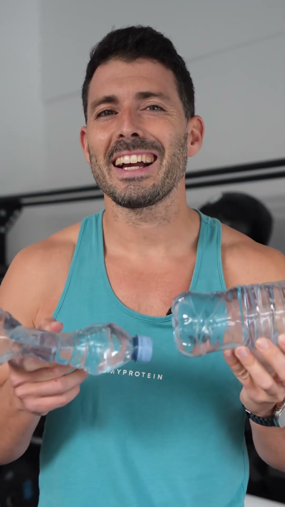 Sabías esto de la creatina? ✅ pregúntame cualquier duda ??