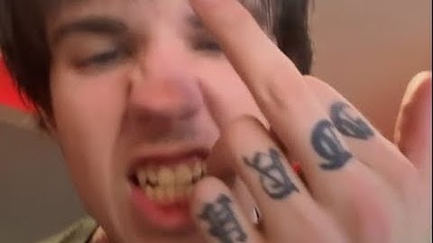 SEMATARY HAUNT-O-HOLIXXX Instagram Live 10/27/25 🎃